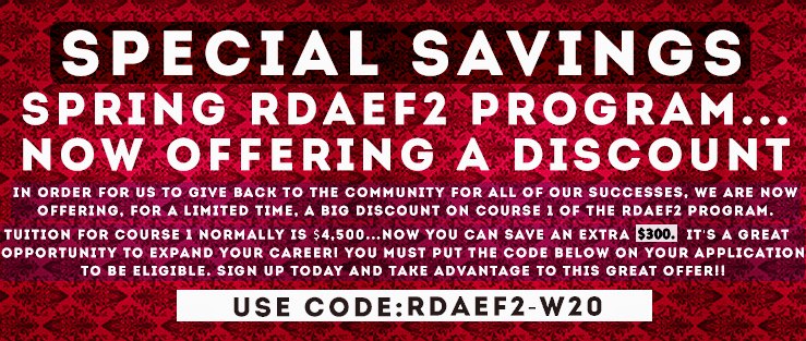 Efdaa Spring Coupon